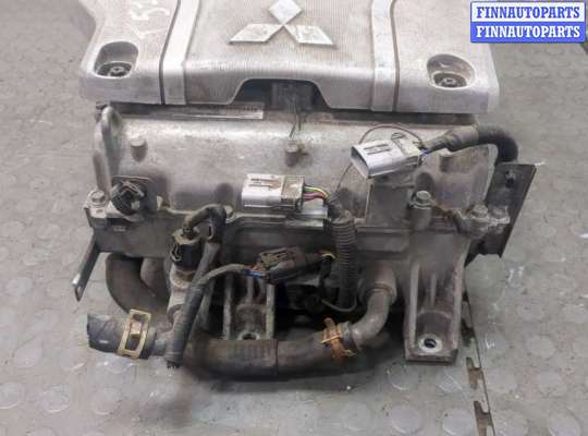 купить Инвертор, преобразователь напряжения на Mitsubishi Outlander 2012-2021