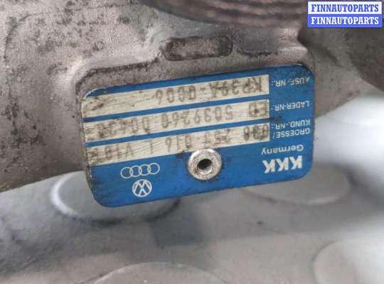 купить Турбина на Skoda Fabia 1999-2007