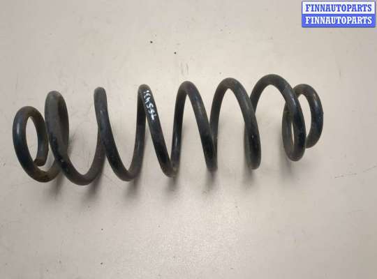 Пружина подвески VG2643443 на Volkswagen Passat 6 2005-2010
