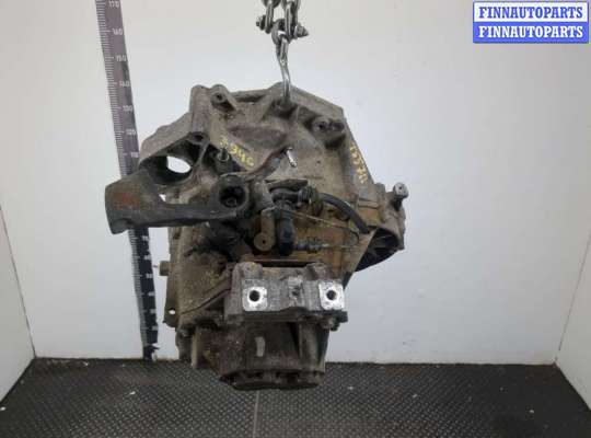 купить КПП 6-ст.мех. (МКПП) на Audi A3 (8P) 2003-2013