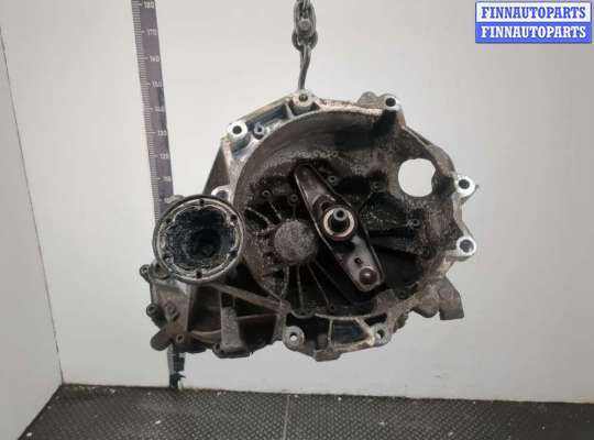 КПП 6-ст.мех. (МКПП) AU1722769 на Audi A3 (8P) 2003-2013
