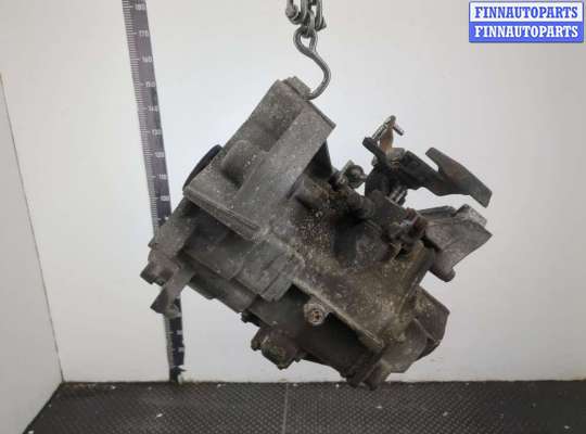 купить КПП 6-ст.мех. (МКПП) на Audi A3 (8P) 2003-2013
