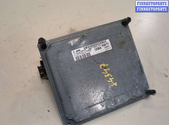 купить Блок управления двигателем на Ford Focus 2 2005-2008