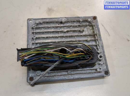 Блок управления двигателем FO1791196 на Ford Focus 2 2005-2008