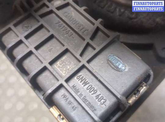 купить Турбина на Land Rover Freelander 2 2006-2014