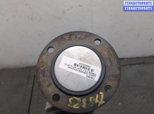 купить Шрус (граната полуоси) на Mazda CX-7 2007-2012
