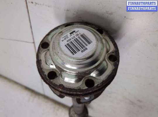 купить Полуось (приводной вал, шрус) на BMW 5 E60 2003-2010