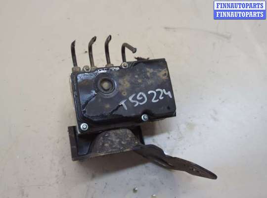 Блок АБС, насос (ABS, ESP, ASR) RN1552871 на Renault Laguna 2 2001-2007