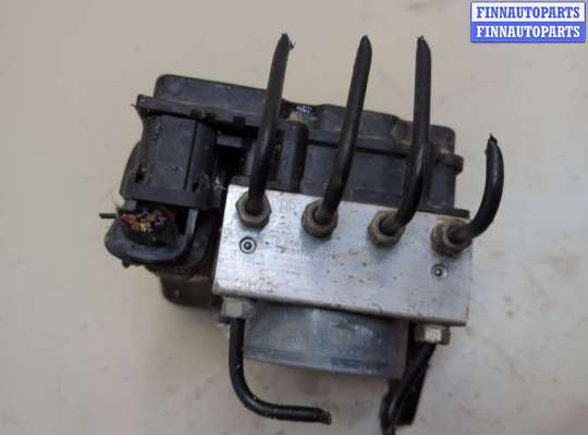 купить Блок АБС, насос (ABS, ESP, ASR) на Renault Laguna 2 2001-2007