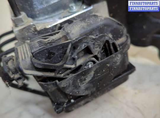 купить Блок АБС, насос (ABS, ESP, ASR) на Renault Laguna 2 2001-2007