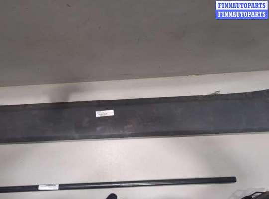 купить Молдинг двери на Chevrolet Captiva 2006-2011