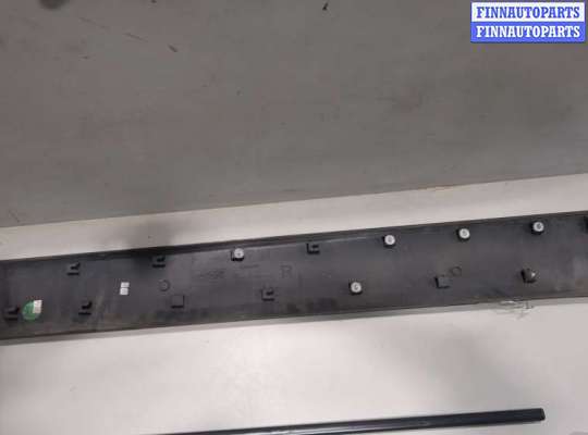 купить Молдинг двери на Chevrolet Captiva 2006-2011