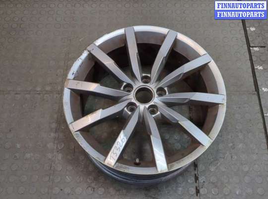 Диск колёсный на Volkswagen Passat B8 (3G)