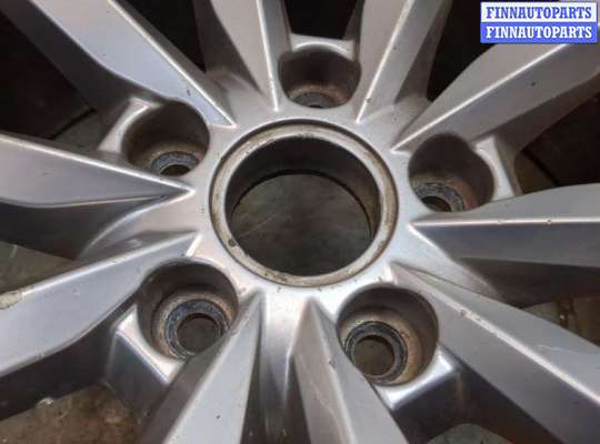 Диск колёсный на Volkswagen Passat B8 (3G)