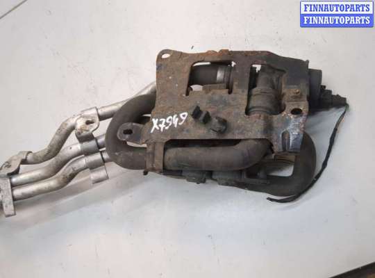 купить Кран отопителя (печки) на Land Rover Range Rover 3 (LM) 2002-2012
