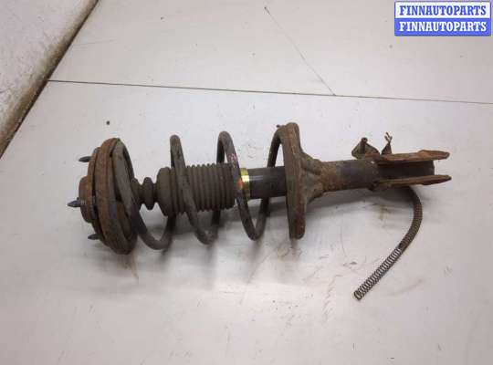 Амортизатор подвески MT556611 на Mitsubishi Lancer 9 2003-2006