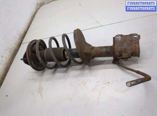 Стойка подвески амортизационная на Mitsubishi Lancer IX