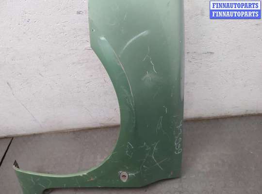 купить Крыло на Peugeot 307 2001-2008