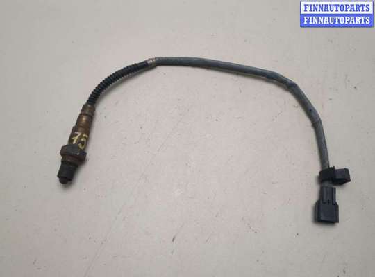 Лямбда зонд RN1557474 на Renault Megane 2 2002-2009