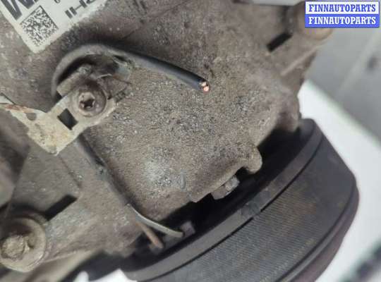 купить Маховик на Opel Zafira B 2005-2014
