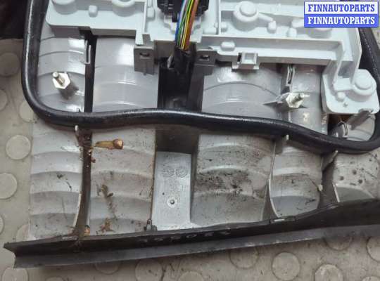 купить Фонарь (задний) на Opel Vectra C 2002-2008