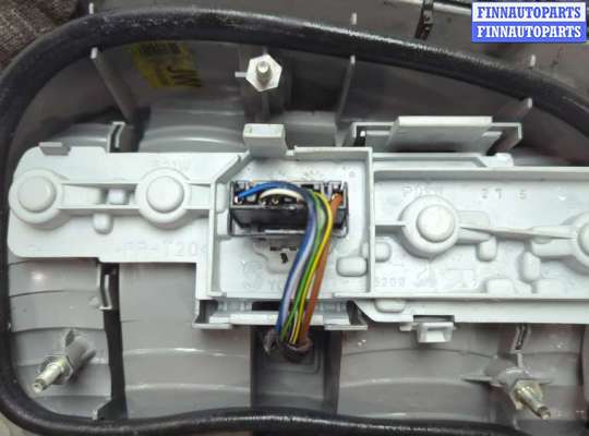 купить Фонарь (задний) на Opel Vectra C 2002-2008