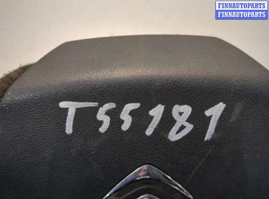 купить Подушка безопасности водителя на Citroen C4 2010-2020