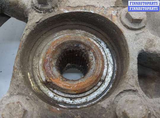 купить Ступица (кулак, цапфа) на Land Rover Discovery 4 2009-2016