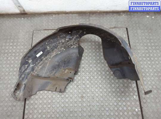 Купить Защита арок (подкрылок) на Land Rover Freelander 2 2006-2014 Защита арок (подкрылок) LRD0286 на Land Rover Freelander 2 2006-2014