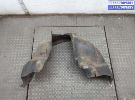 купить Защита арок (подкрылок) на Land Rover Freelander 2 2006-2014