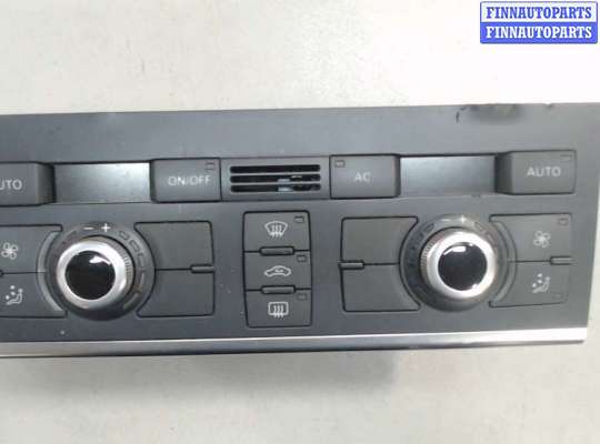 купить Переключатель отопителя (печки) на Audi Q7 2005-2015
