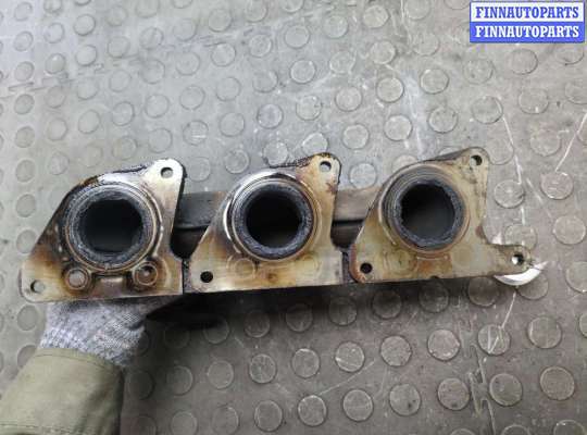 купить Коллектор выпускной на Mercedes CLS C219 2004-2010