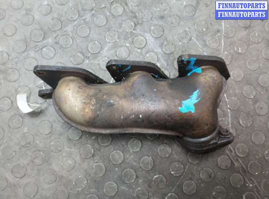 купить Коллектор выпускной на Mercedes CLS C219 2004-2010