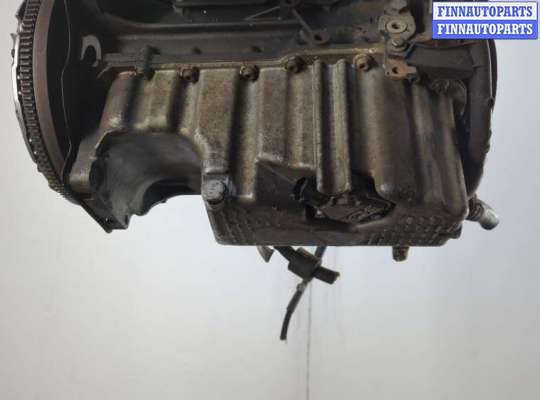 купить Двигатель (ДВС) на Skoda Octavia (A5) 2004-2013