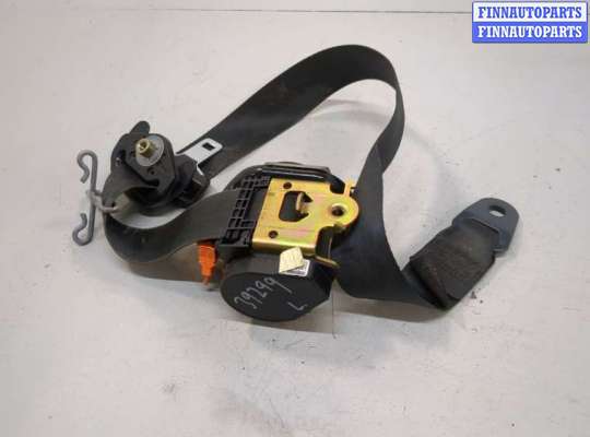 Купить Ремень безопасности на Peugeot 307 2001-2008 Ремень безопасности PG1201727 на Peugeot 307 2001-2008