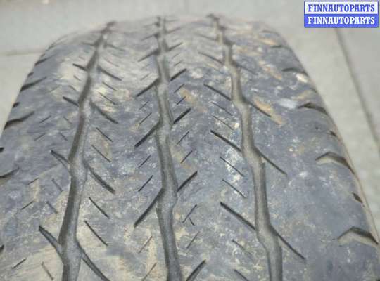 Пара шин RN1571756 на Renault Master 2010-