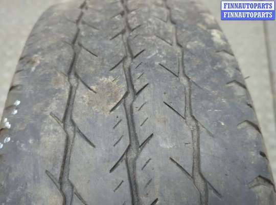 купить Пара шин на Renault Master 2010-