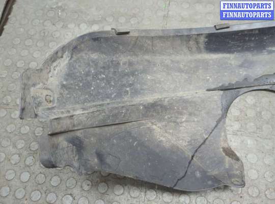 купить Защита арок (подкрылок) на Ford Fusion 2002-2012