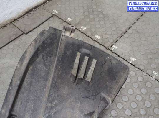 купить Защита арок (подкрылок) на Ford Fusion 2002-2012