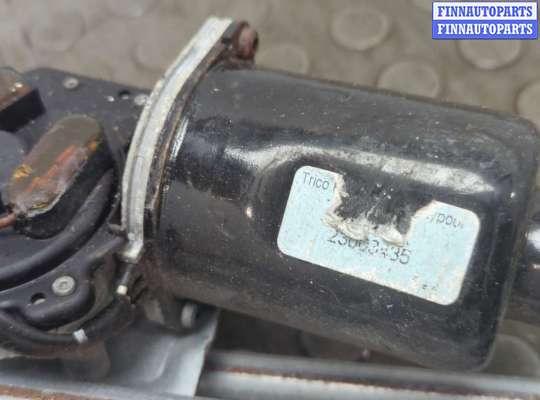 купить Механизм стеклоочистителя (трапеция дворников) на Opel Meriva 2003-2010
