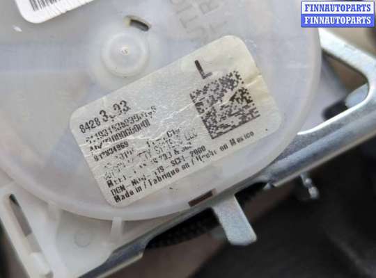 купить Ремень безопасности на Chevrolet Equinox 2017-2024