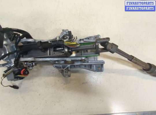 купить Колонка рулевая на Ford Focus 2 2005-2008