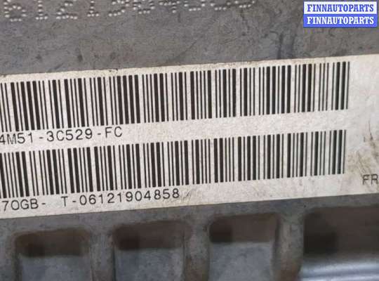 купить Колонка рулевая на Ford Focus 2 2005-2008
