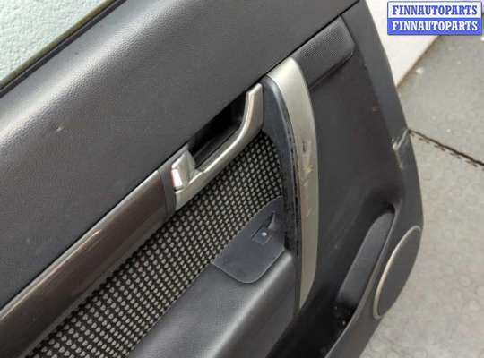 купить Дверь боковая (легковая) на Chevrolet Captiva 2006-2011