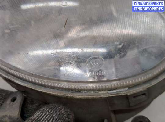 купить Фара противотуманная (галогенка) на Hyundai Santa Fe 2005-2012