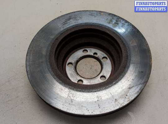 купить Диск тормозной на BMW 7 E65 2001-2008