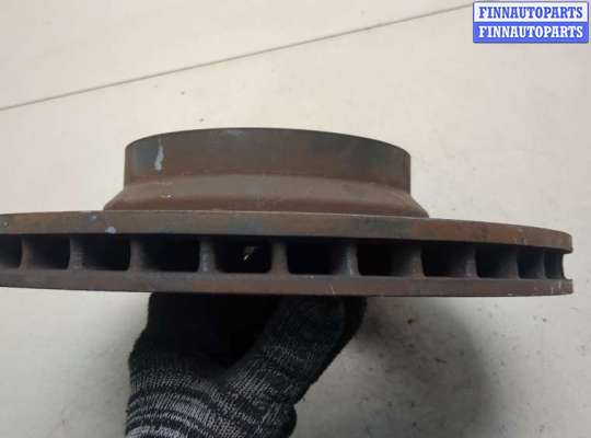 купить Диск тормозной на BMW 7 E65 2001-2008