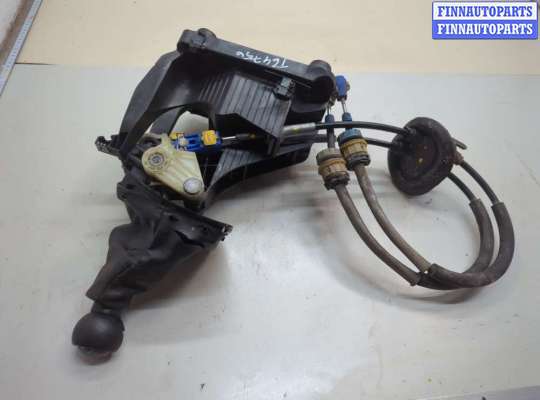 Купить Кулиса КПП на Ford Focus 2 2008-2011 Кулиса КПП FO2213239 на Ford Focus 2 2008-2011