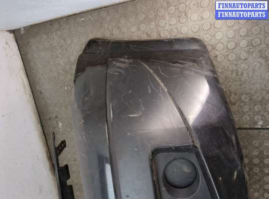 купить Бампер на Renault Megane 2 2002-2009