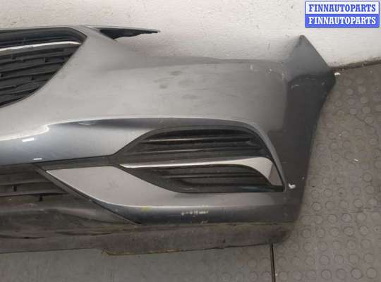 купить Бампер на Opel Insignia 2017-2022